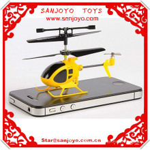 3CH Remote Control Helicopter Model Airplane Toys SYMA S6